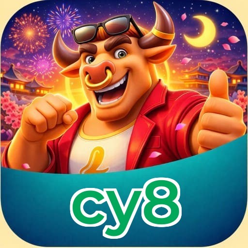 cy8 Facebook