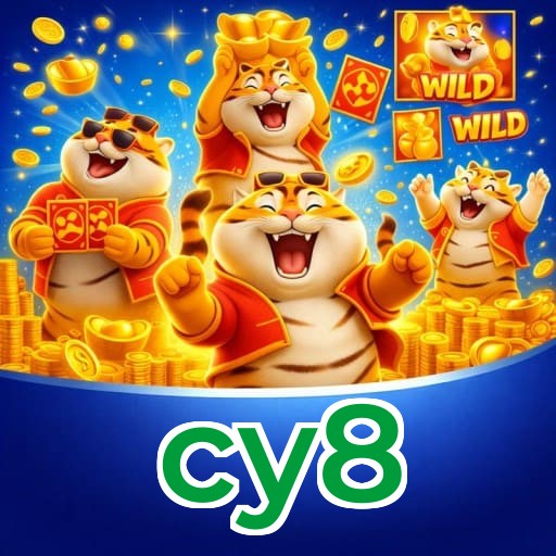 cy8 User Account