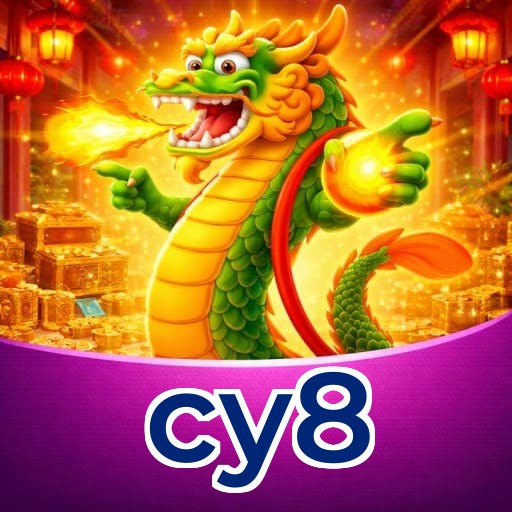 cy8 Social Community