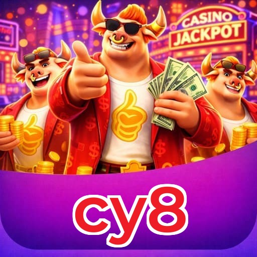 cy8 Community