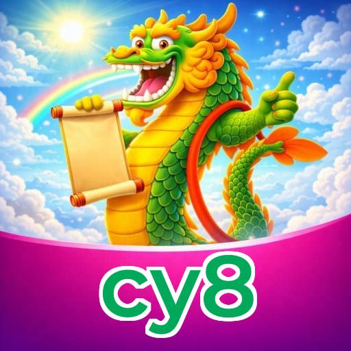 cy8 Casino