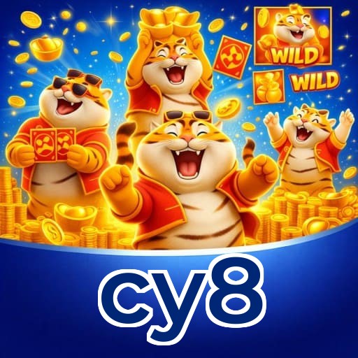 cy8 Technology