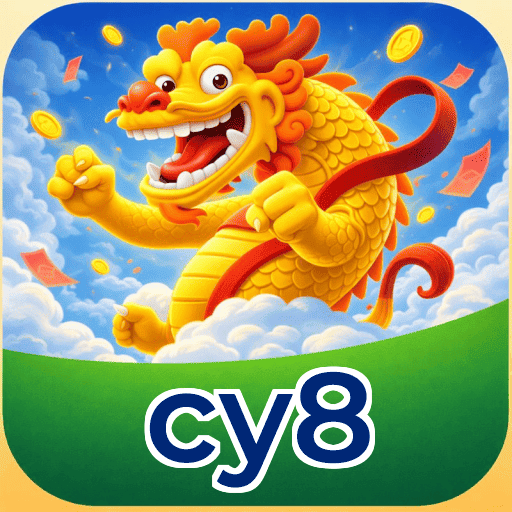 cy8 Lottery Official