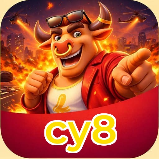 cy8 App