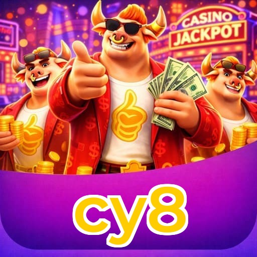 cy8 Login
