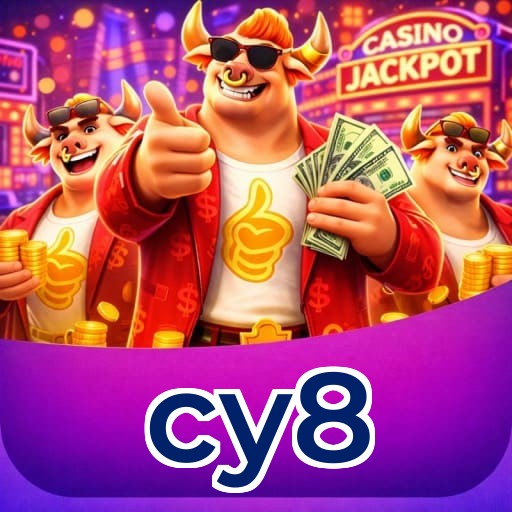 cy8 Tiger Games