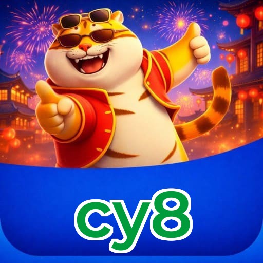 cy8 Registration