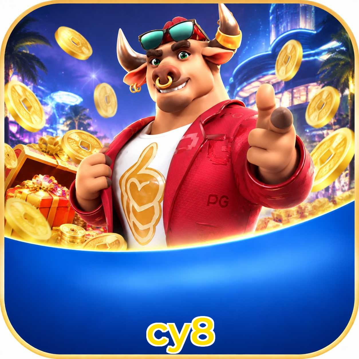 Jogos Cassino